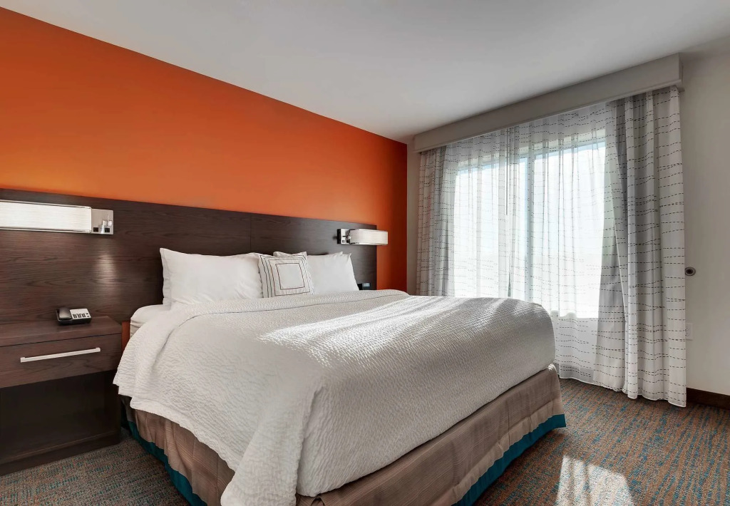 Homewood Suites By Hilton Austin Airport
