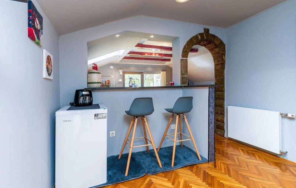 Awesome Apartment in Bakar With Wifi and 2 Bedrooms