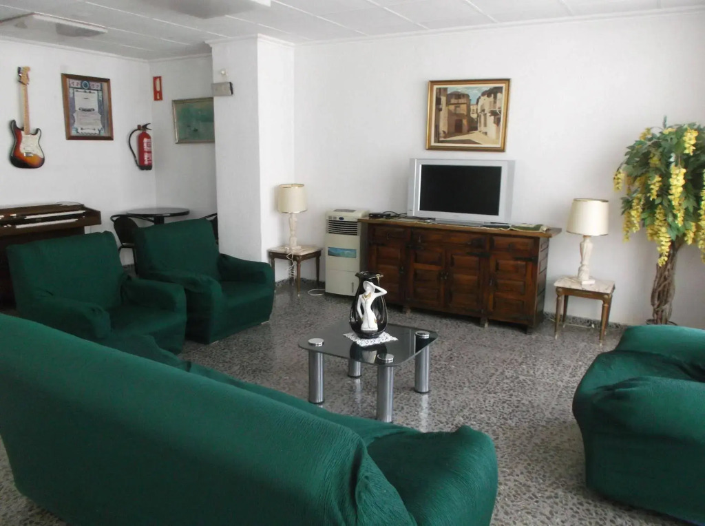 Hotel Lido