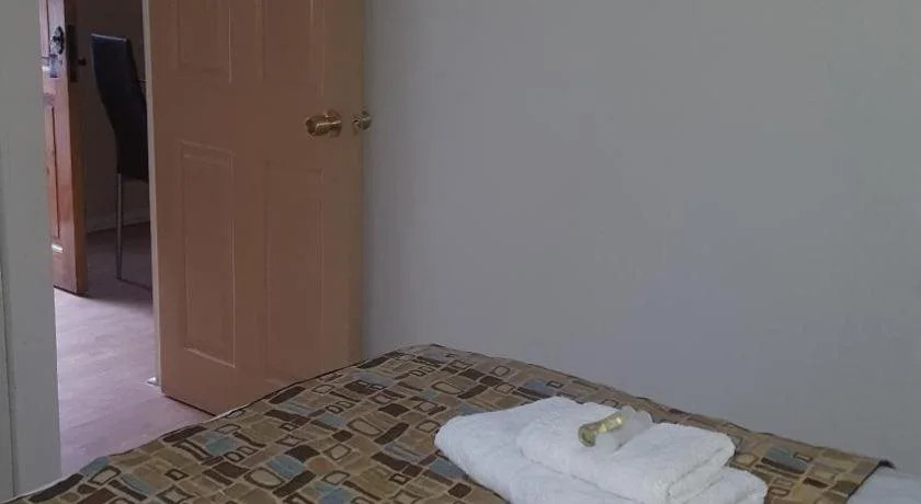 Amaru Hotel Copiapo