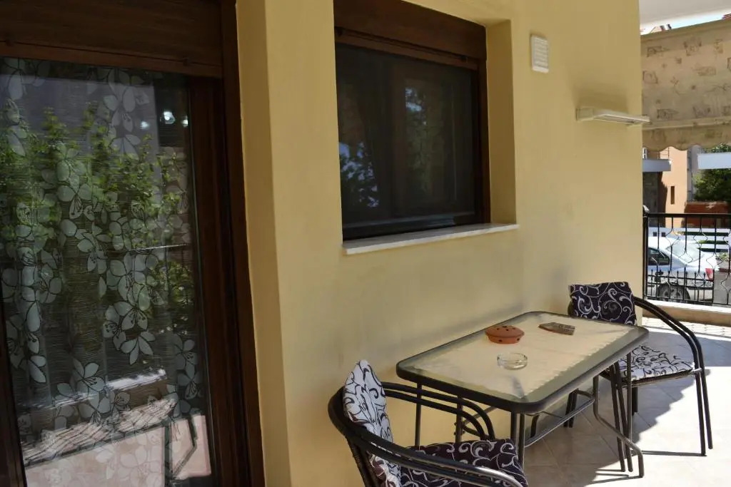 Petros House