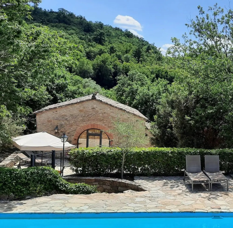 Borgo Livernano