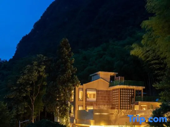 Zhangjiajie Xuzhu Banshan Homestay