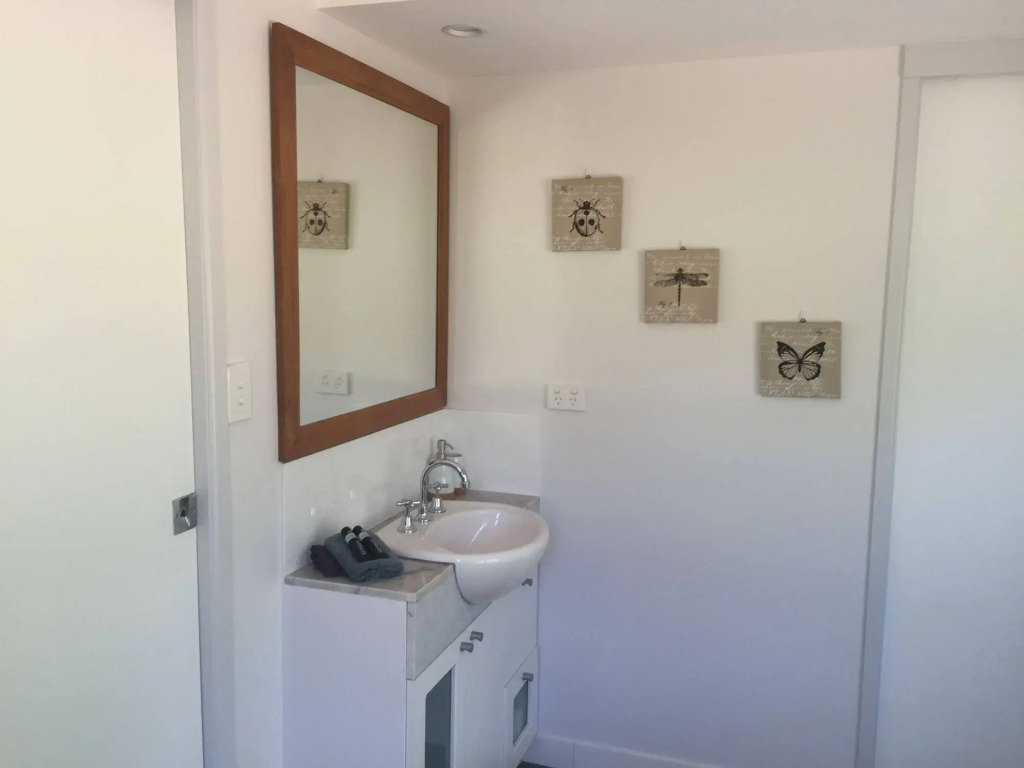 Blackwattle Farm B&B and Farm Stay
