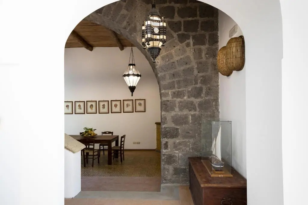 Villa Puolo - Sorrento