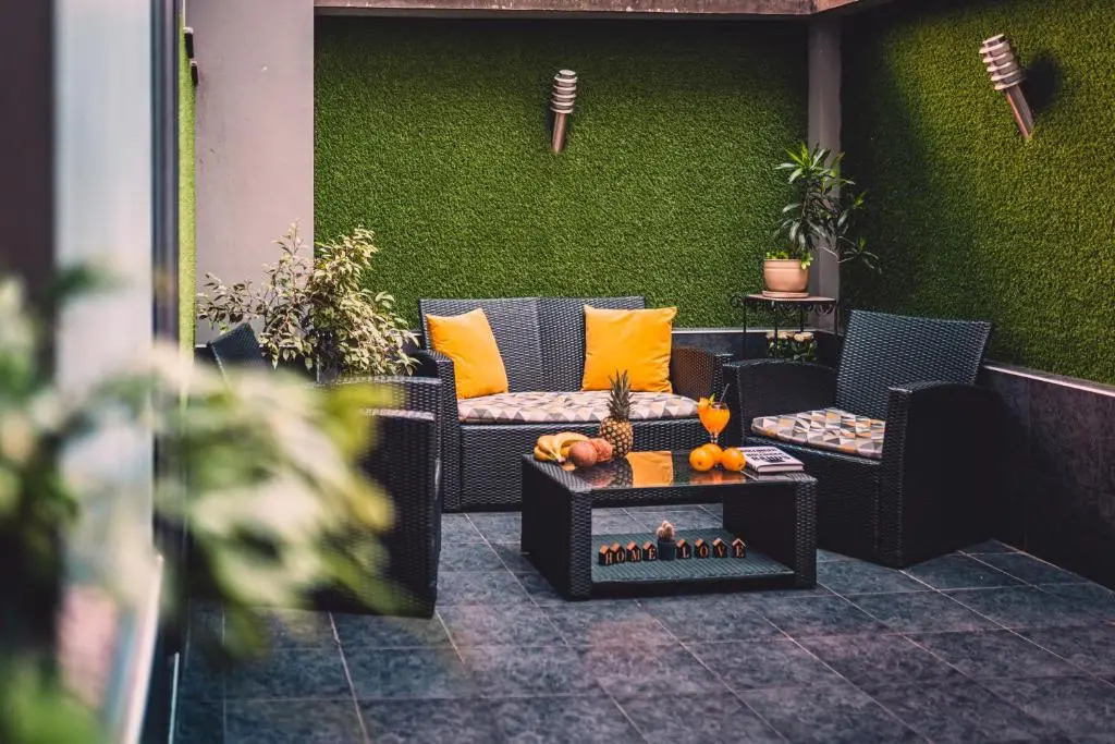 Business Hotel Plovdiv - Central Location