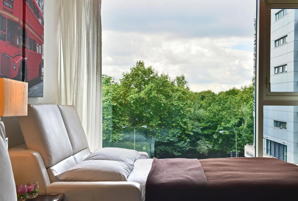 Pestana Chelsea Bridge Hotel & SPA