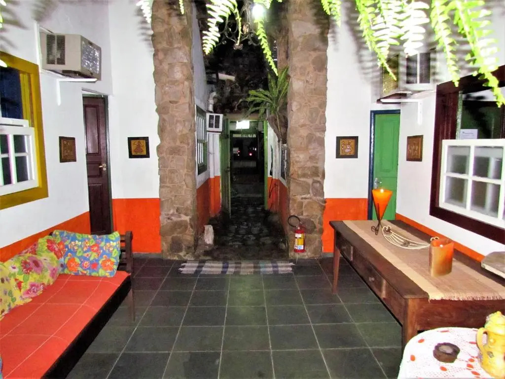 Aracy Paraty
