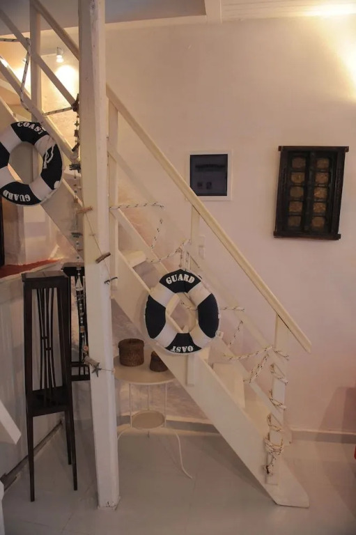 Dandy Villas Velanidia Sailor's House