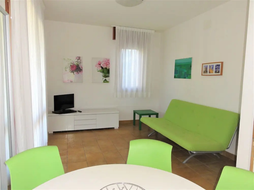 Villa Agavi