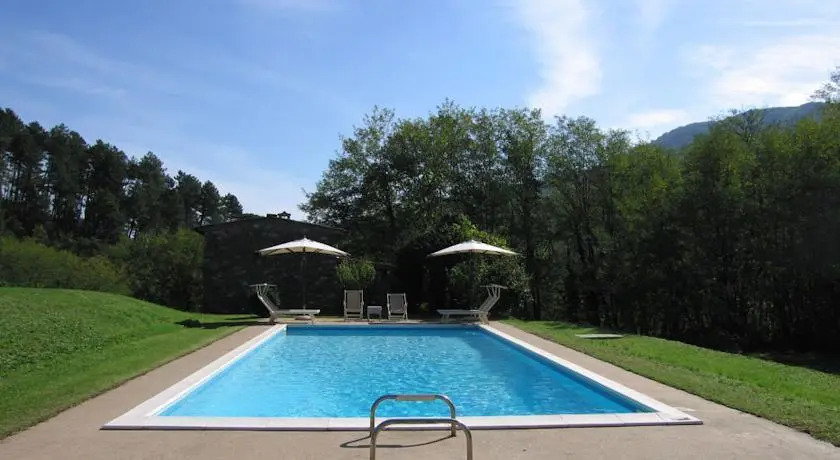 Villa La Cecchella