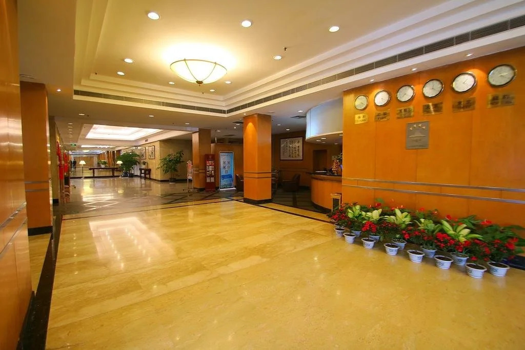 Bao Steel Group Baoshan