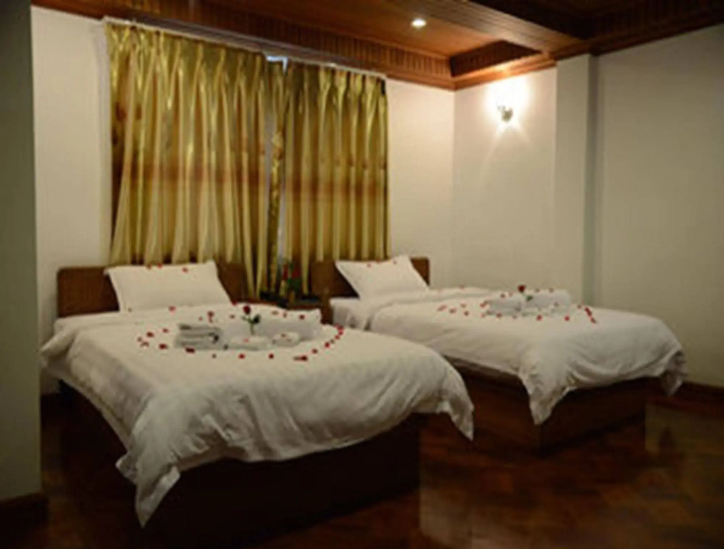 Hotel War Dan