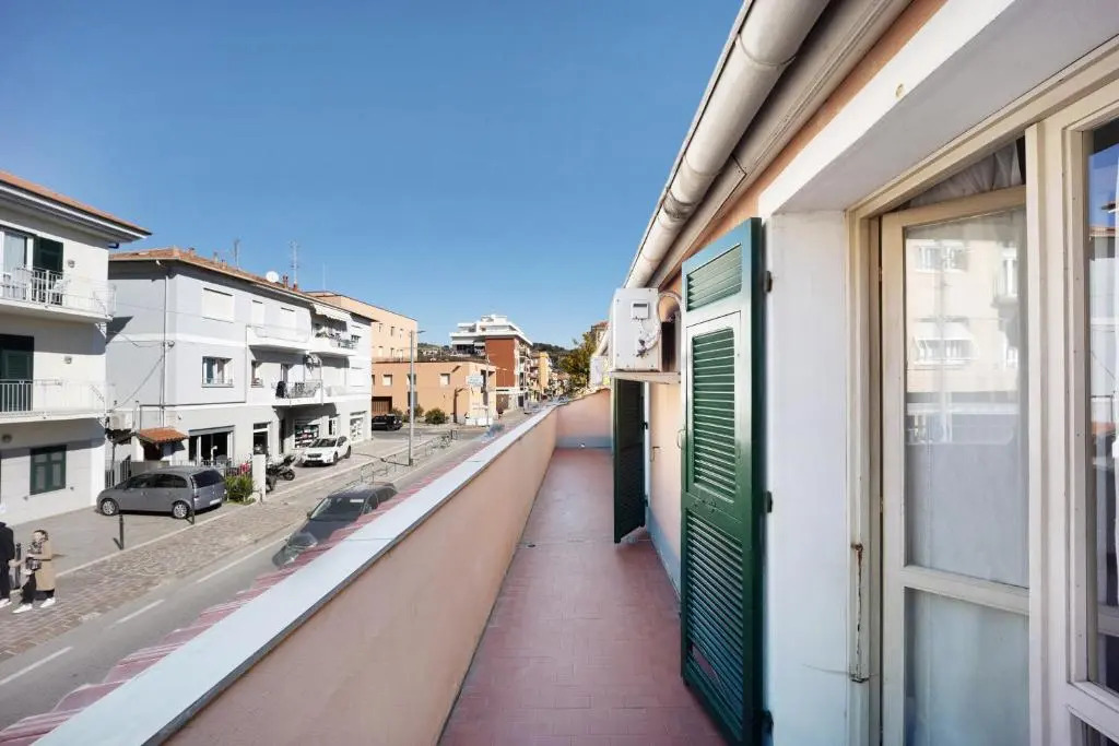 Appartamento Orizzonte 7 B