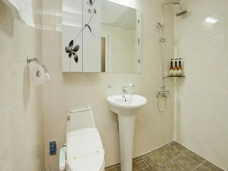 Benikea Hotel Geoje
