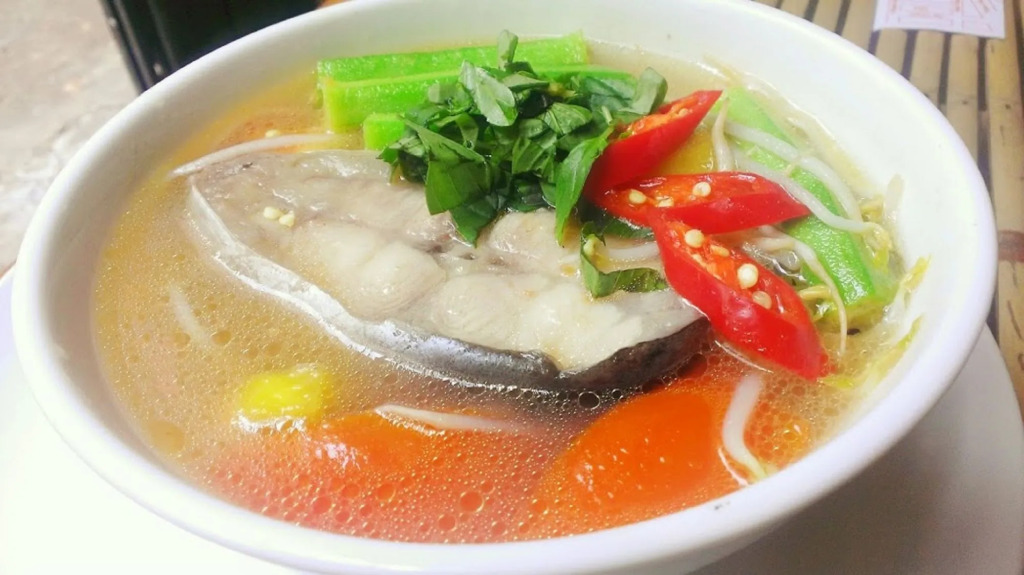 Asian Kitchen Hotel