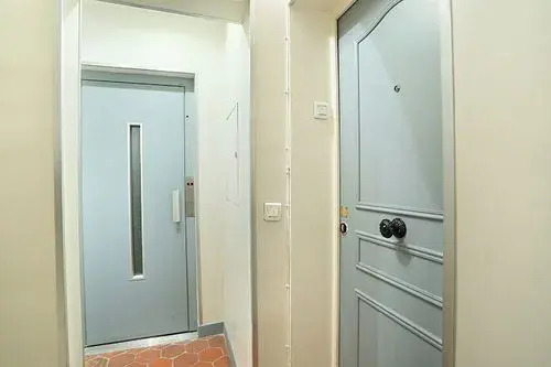 Résidence batignolles
