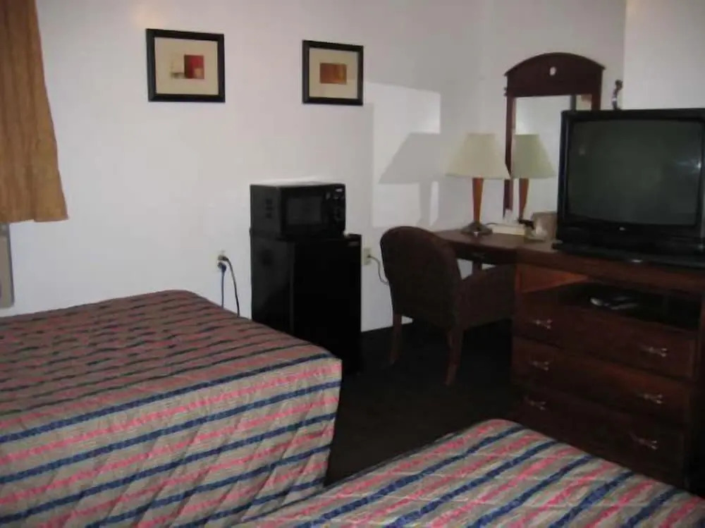 Martin House Motel Brookfield