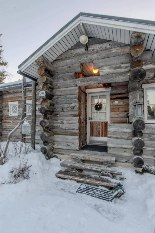 Talvikolo - Spacious 2BR Cottage in Ruka