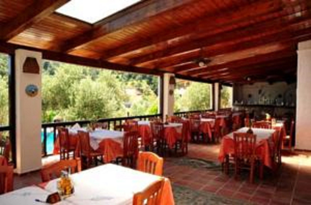 Limnionas Bay Village Hotel