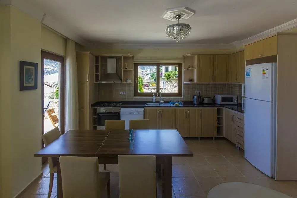 Villa Sedef