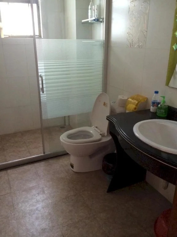 Dadu Club Hotel Guangzhou Luoxi Subway Station