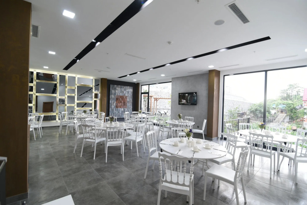 Sera Nature Hotel & Spa