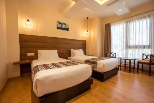 Hotel Norpheling