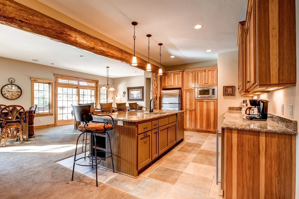 Christie Heights Retreat