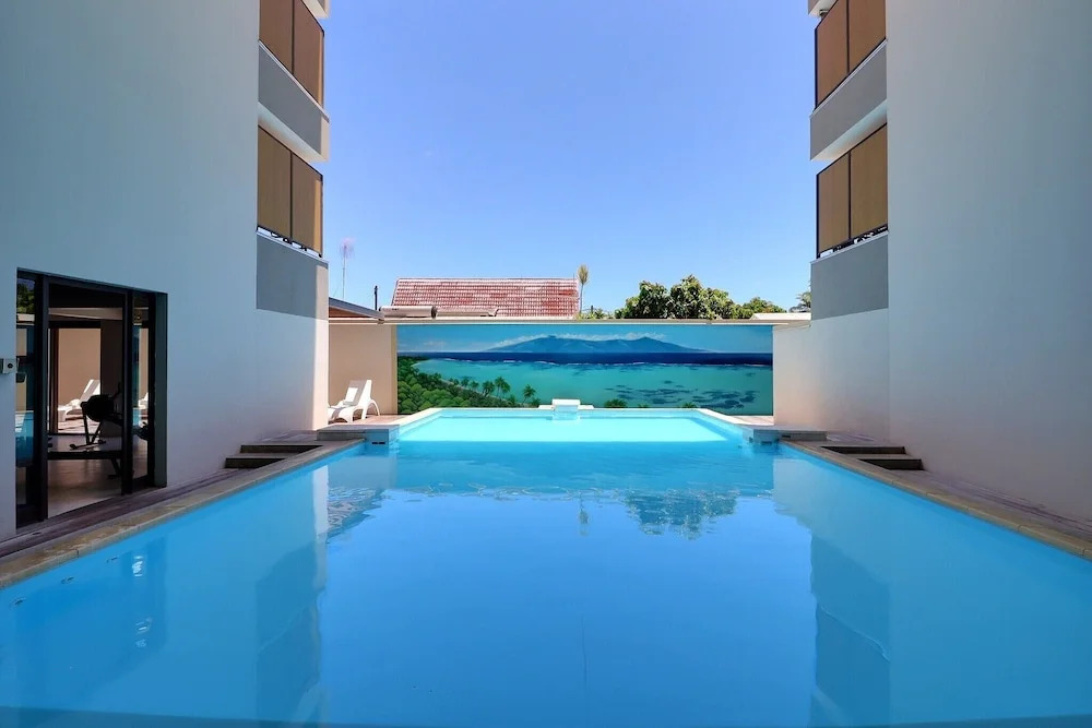 Mahana Suite