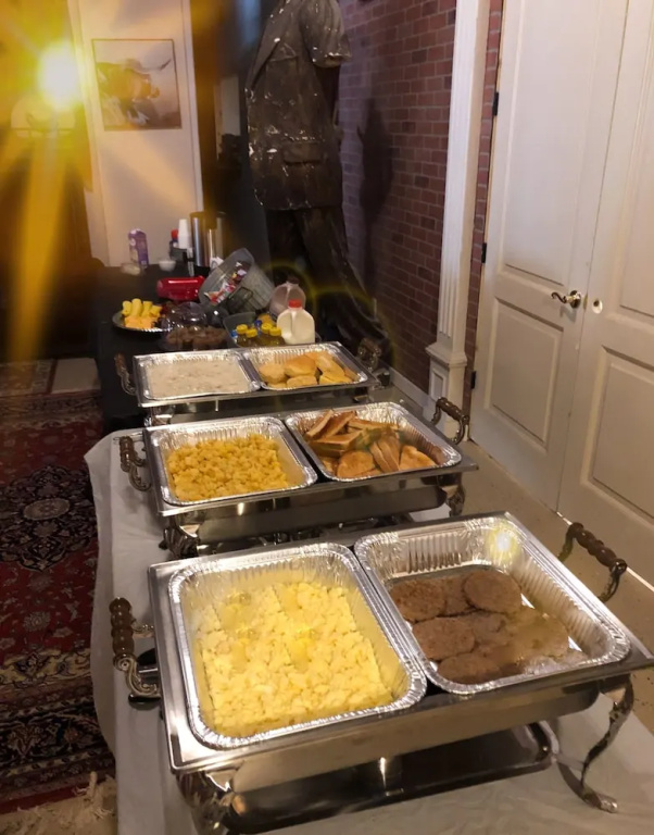 Trucountry Inn