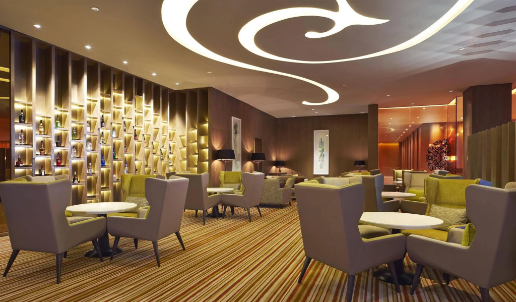 Four Points By Sheraton Guilin Lingui