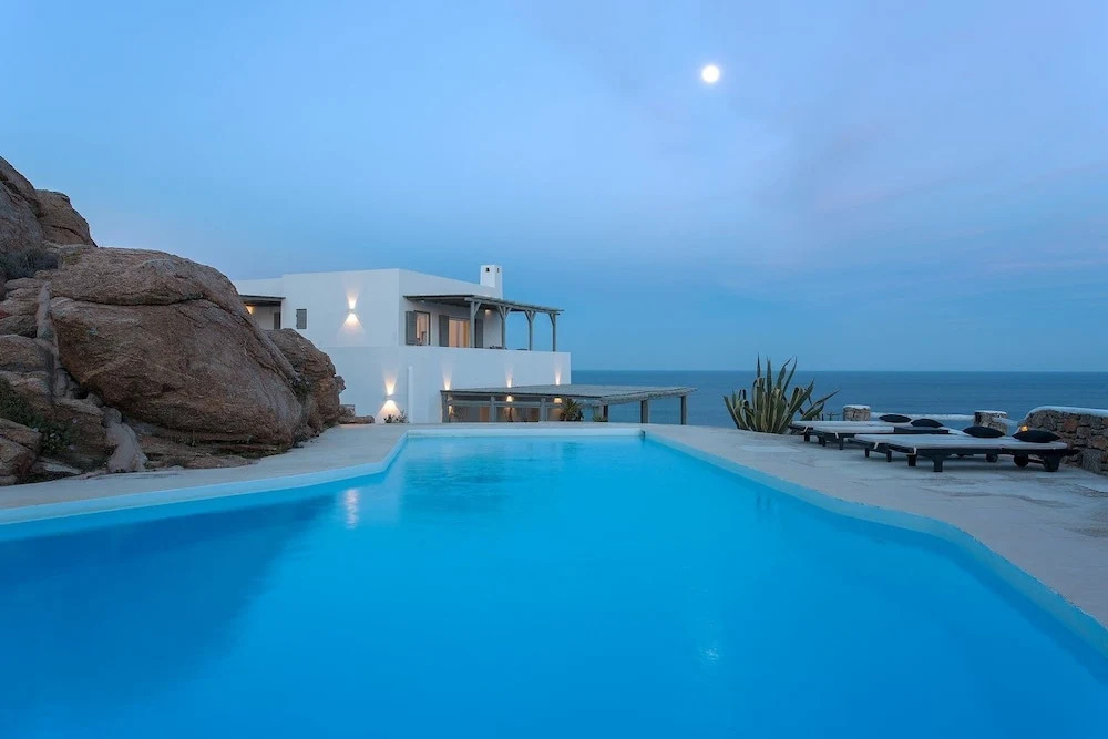 Villa Carina 1