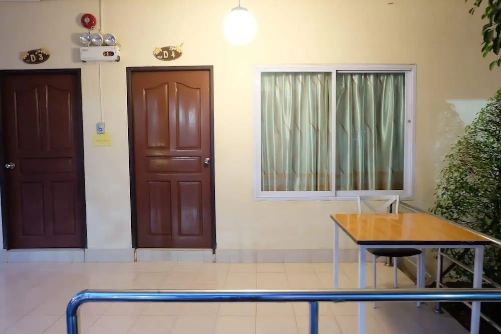 Pennaung Resort