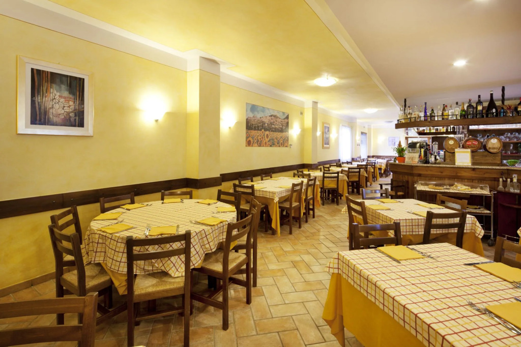 Hotel Bellavista