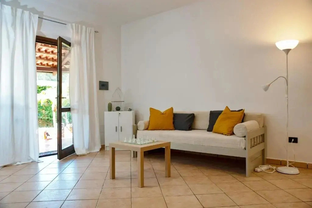 Villaggio Portoada
