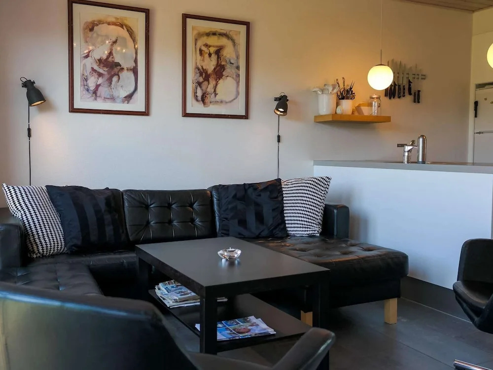 Cozy Retreat in Lokken-By Traum