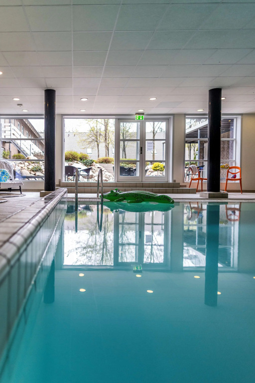 The Lodge Billund