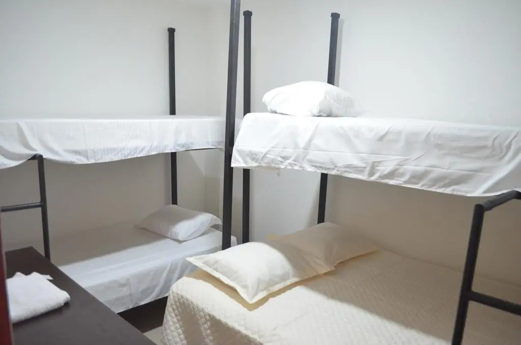 Hostal Casa Cabrero La 46