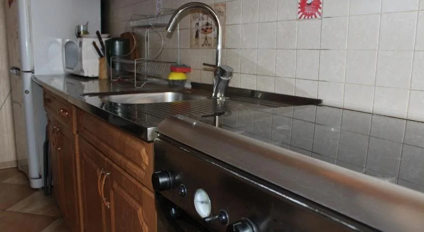 Like Hostel Коломна