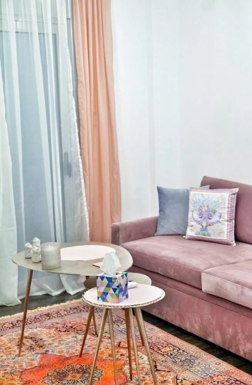 Delightful Brand New Apt