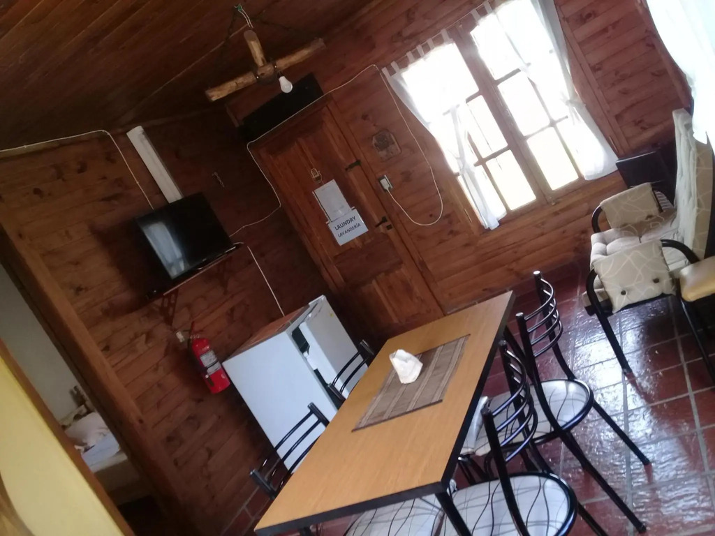 Cabaña Alejandro I