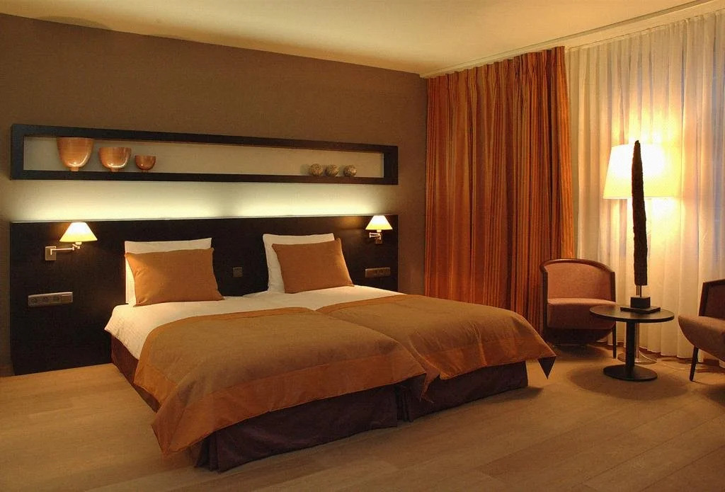 Hotel Van Eyck