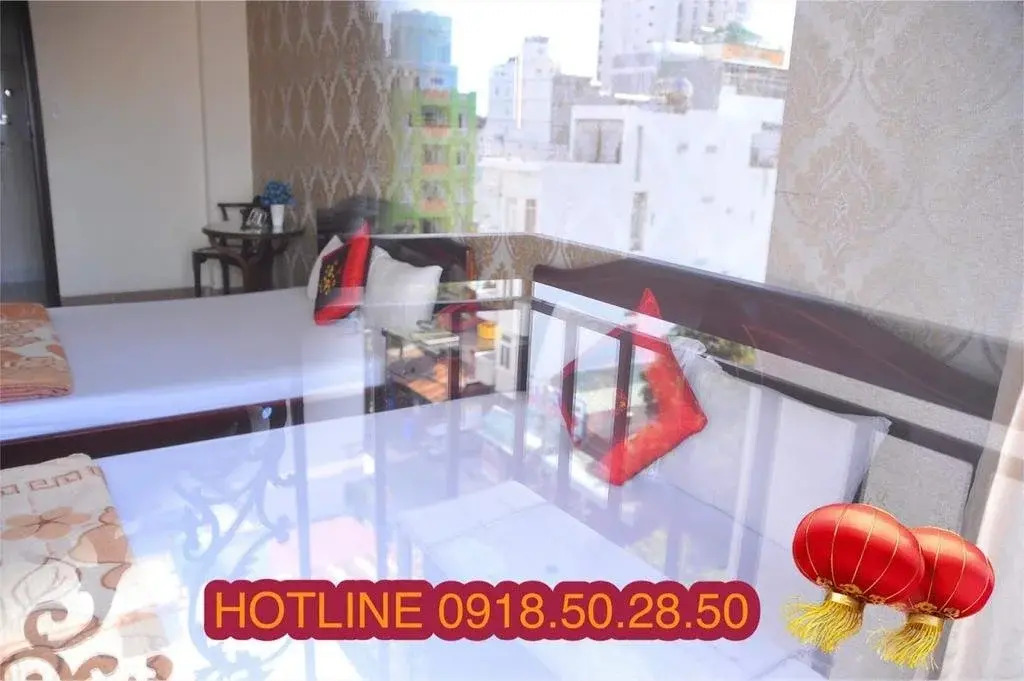 Thiên Hoàng Hotel