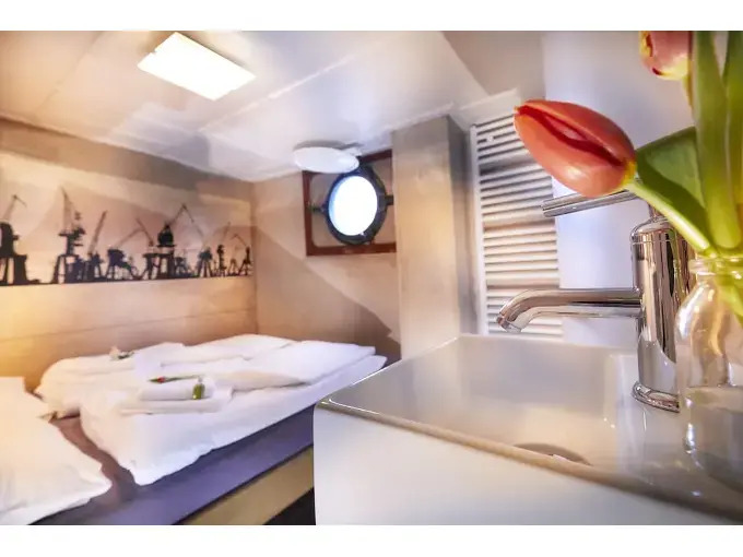 Segelschiff Loth Lorien