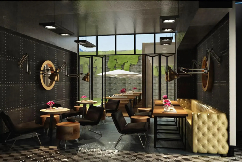 Couleur Hotel Jakarta