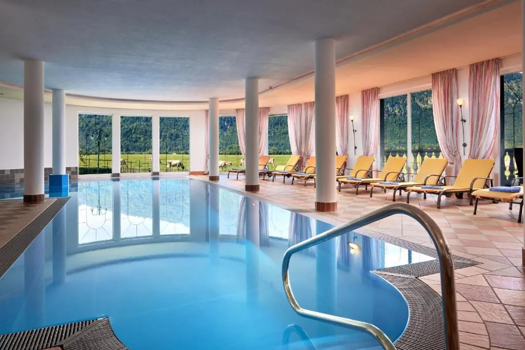 Posthotel Erlerwirt