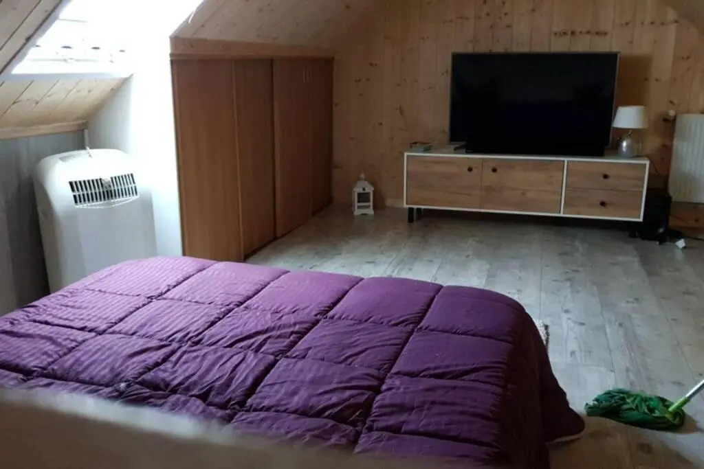 Joli Studio Confort Independant Coeur de Sologne