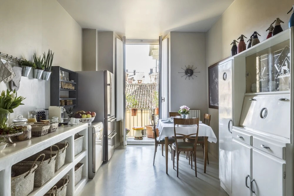 Bed & Breakfast PALAZZO CHIABLESE
