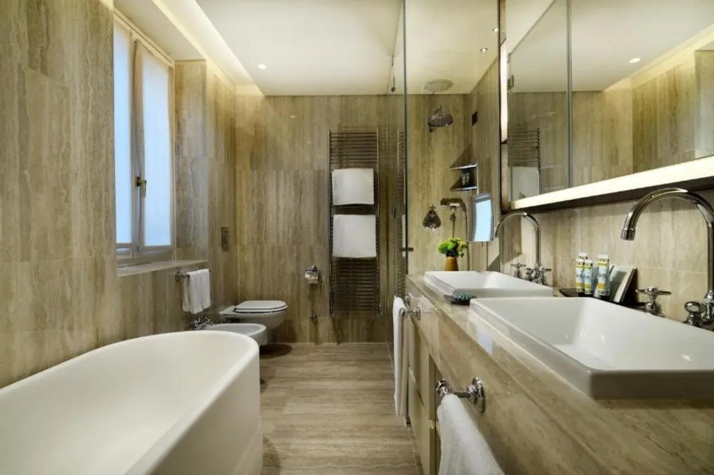Margutta 19 - Small Luxury Hotels of the World